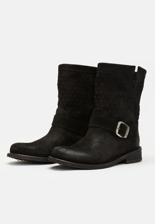 Produktbild Felmini Diese Steifelette von ist aus hochwertigem Leder gefertigt. Sie bietetn eine perfekte Mischu (40)