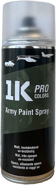 Clear lacquer transparent