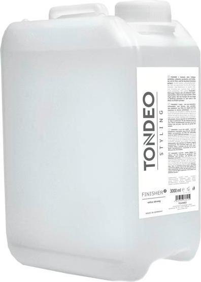Image du produit Tondeo Styling Finisher 2 (3000 ml)