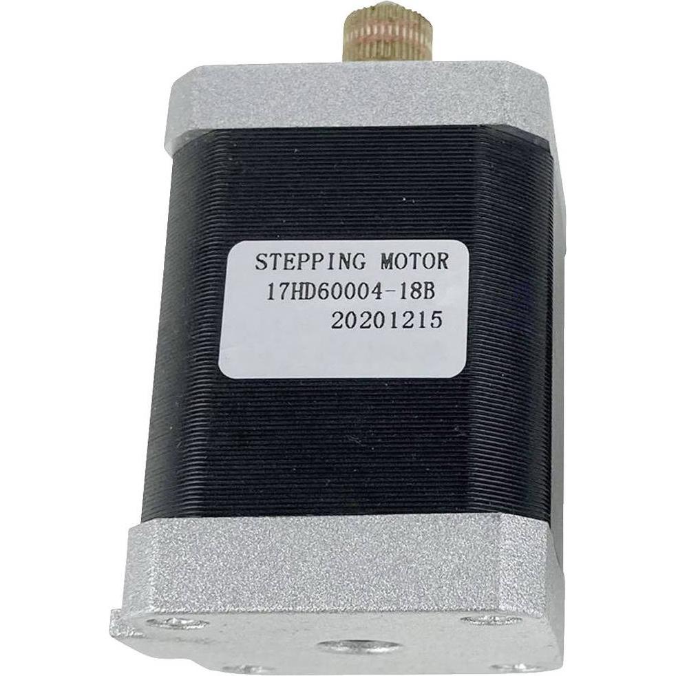 Renkforce Ersatzmotor Passend für (3D Drucker): Pro 7 Dual RF-5491882 (Ersatzteile), 3D Drucker Zubehör