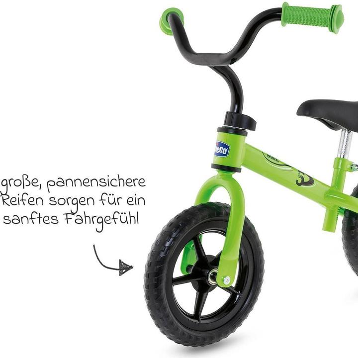 Immagine prodotto Chicco Girante (10")