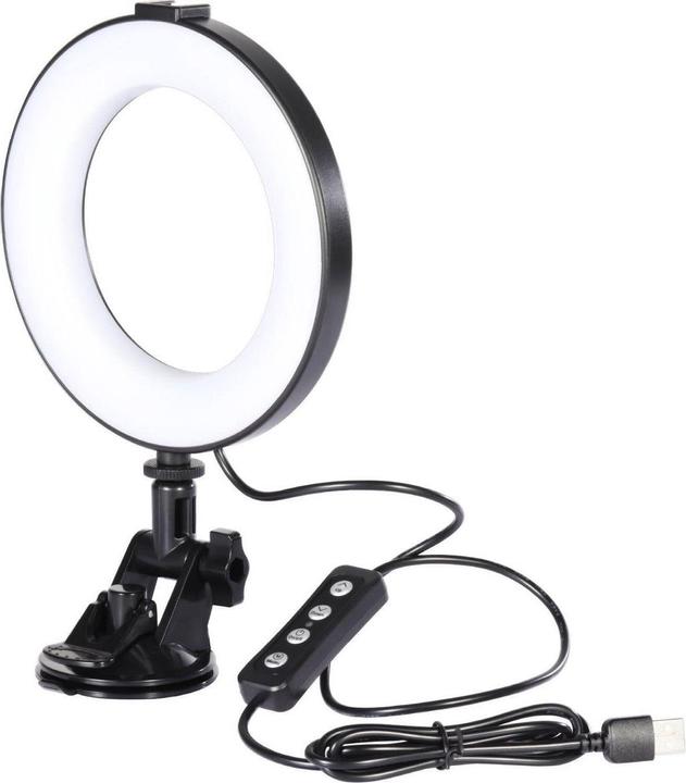 Actual product image Ulanzi Vijim CL05 (Ring light)