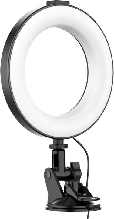 Actual product image Ulanzi Vijim CL05 (Ring light)