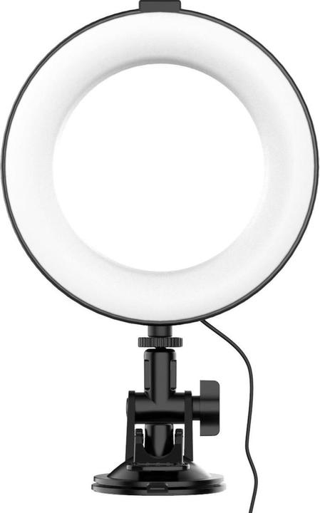 Actual product image Ulanzi Vijim CL05 (Ring light)