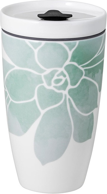 Actual product image Like. by Villeroy & Boch It's my way - To Go (350 ml, 1 x)