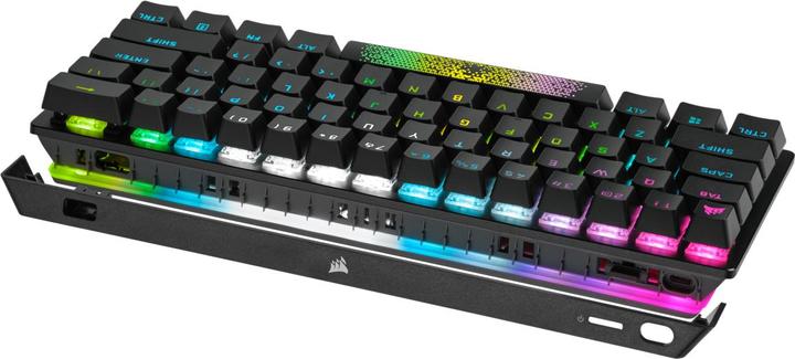 Produktbild Corsair K70 Pro Mini (DE, Kabellos)