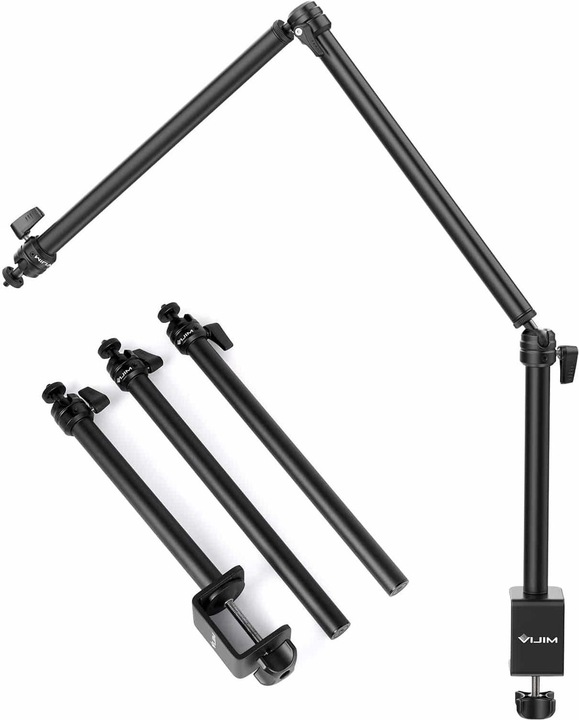 Actual product image Ulanzi Vijim LS08 (Metal)