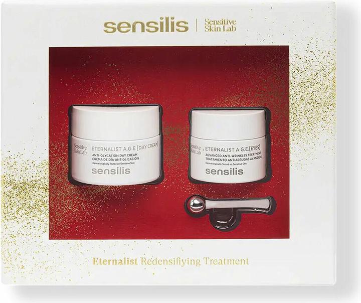 Produktbild Sensilis ETERNALIST CREMA Set 3 Stk (Gesichtspflege Set)