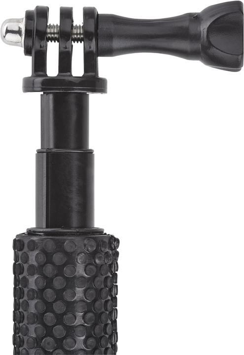 Immagine prodotto mantona Asta di supporto telescopica (Eroe 3+, Vari, eroe 5, Eroe 4, Eroe 3, Sessione eroe)