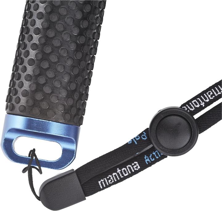 Immagine prodotto mantona Asta di supporto telescopica (Eroe 3+, Vari, eroe 5, Eroe 4, Eroe 3, Sessione eroe)