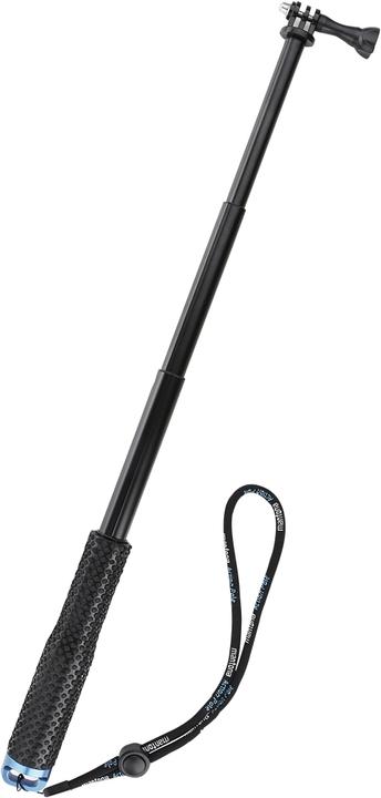 Immagine prodotto mantona Asta di supporto telescopica (Eroe 3+, Vari, eroe 5, Eroe 4, Eroe 3, Sessione eroe)