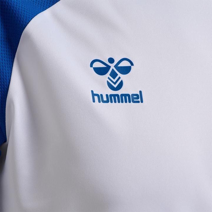 Produktbild hummel hmlMATCH LEAGUE JERSEY S/S (XXL)
