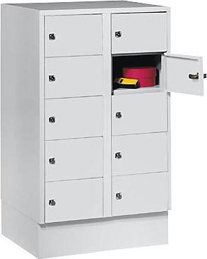 Produktbild Wolf Kleingefachschrank (60 cm, 99 cm)