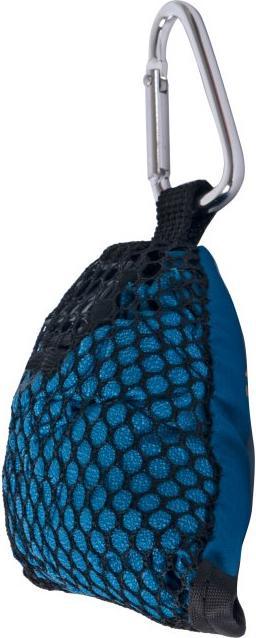 Produktbild Outdoor Spirit 'Mini Handtuch' blau (40 x 40 cm)