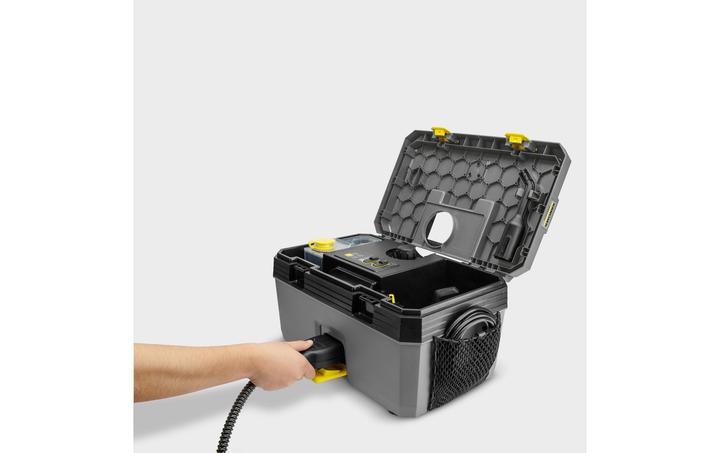 Produktbild Kärcher Professional SG 4/2 Classic *EU (4 Bar, 2250 W)