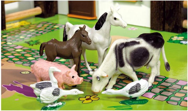 Image du produit Eichhorn Ferme