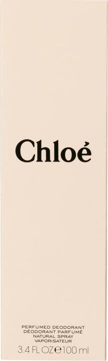 Actual product image Chloé Signature (Spray, 100 ml)