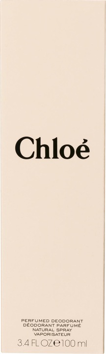 Produktbild Chloé Signature (Spray, 100 ml)