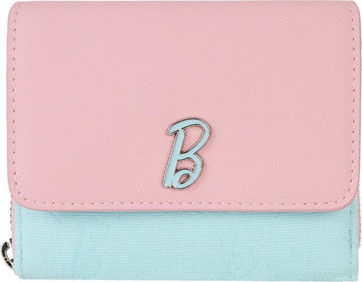 Loungefly Barbie wallet