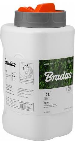 Immagine prodotto MGA Prezzo Zona Universale Seminatrice 2l LINEA BIANCA Seminatrice manuale Mini Seminatrice Bradas 9