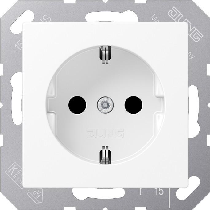 Produktbild JUNG Schuko