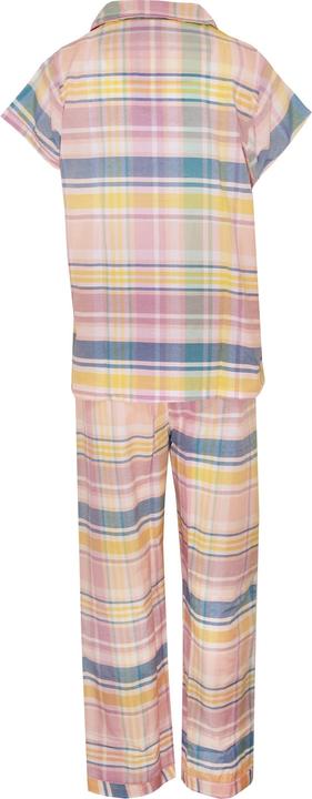 Image du produit Forever Dreaming Pyjama pour dames avec haut et bas boutonnés (M)