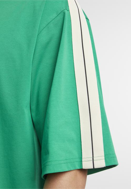 Produktbild Urban Classics Tennis Core Tee - 189363 (L, S)