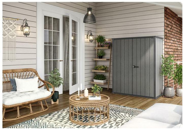 Actual product image Keter Darren