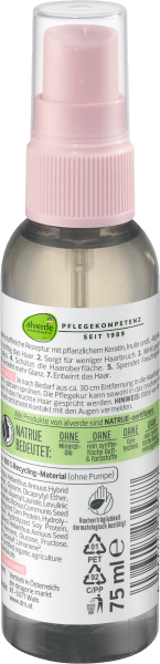 Produktbild dm alverde Alverde Express 7in1 Haarserum, 75 ml (75 ml)