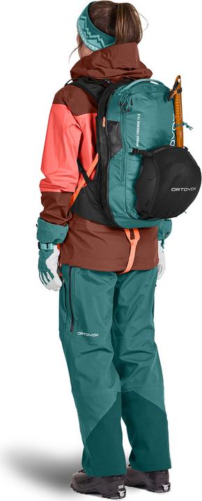 Actual product image Ortovox Avabag Litric Freeride 16 (16 l)