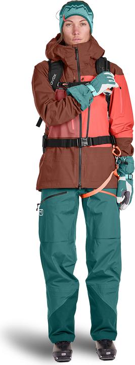 Actual product image Ortovox Avabag Litric Freeride 16 (16 l)