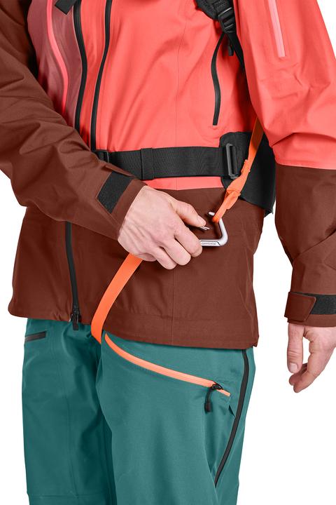 Actual product image Ortovox Avabag Litric Freeride 16 (16 l)