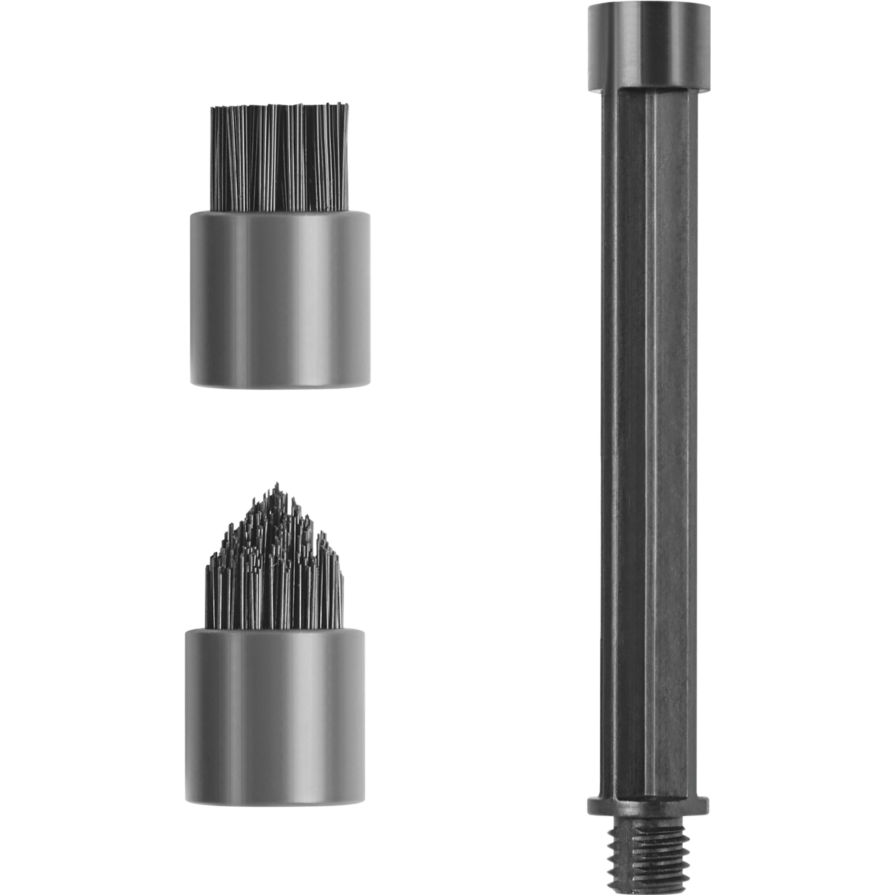 Dremel Versa Borstenbürste für Feinarbeiten (2 Stück) (2615P370JA)