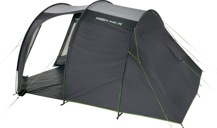Actual product image High Peak Ancona (Tunnel tent, 8.40 kg)