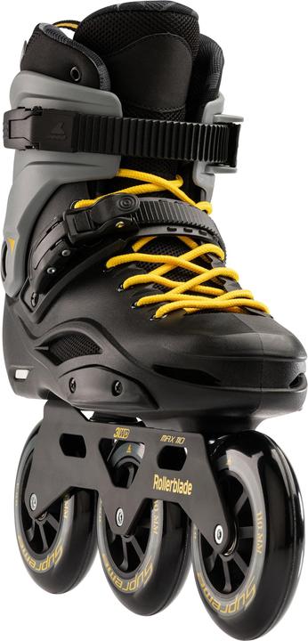 Image du produit Rollerblade RB 110 3WD (38)