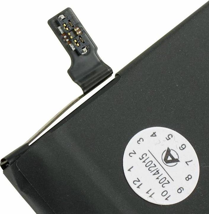 Produktbild AccuCell Akku iPhone 6