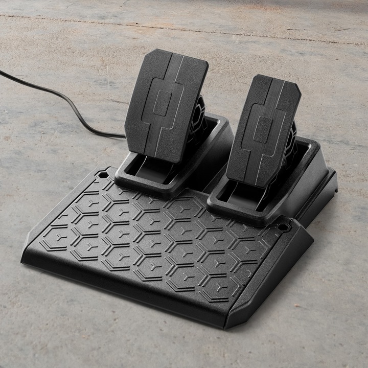Actual product image Thrustmaster T128 (PS4, PS5, PC)