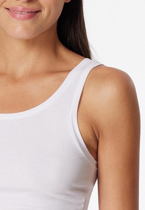 Actual product image Schiesser Trägertop (38)