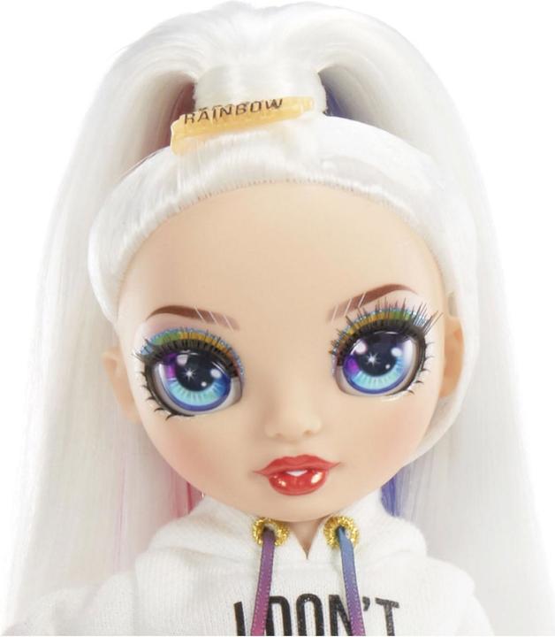 MGA Junior High Doll Amaya Raine buy at Galaxus