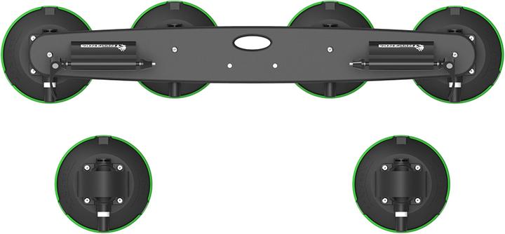 Actual product image TreeFrog Elite 1