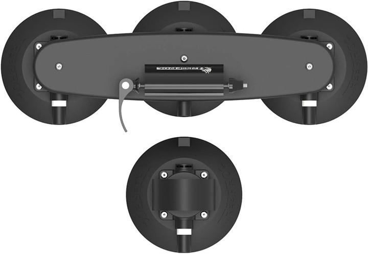 Actual product image TreeFrog Elite 1