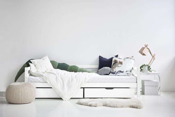 Actual product image Hoppekids Drawer on castors