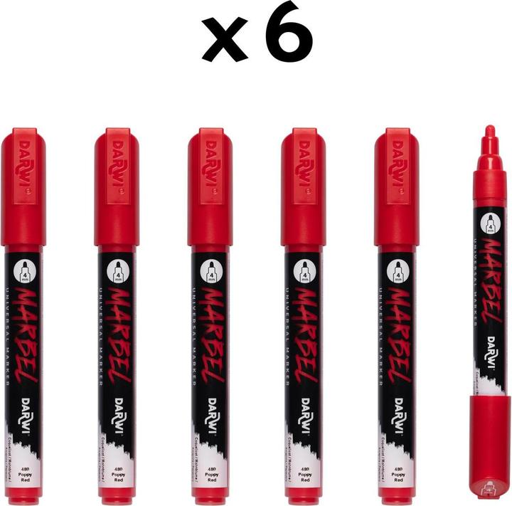 Produktbild Marbel Acrylmarker