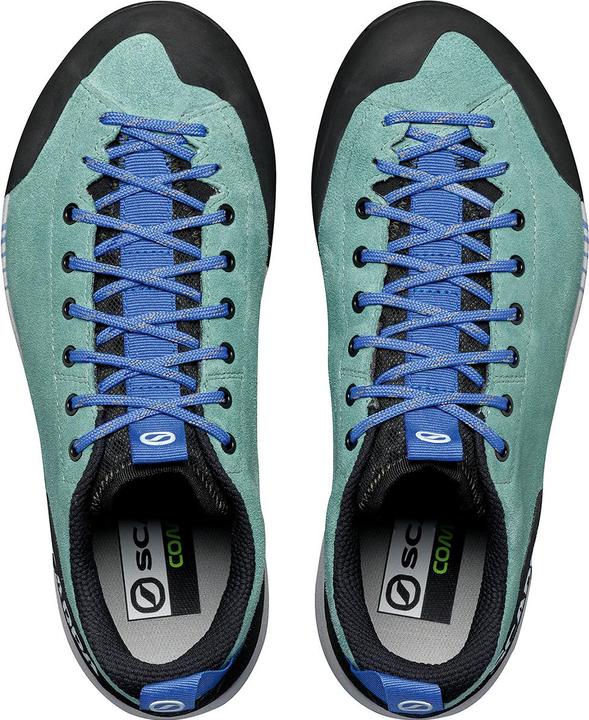 Produktbild Scarpa Zustiegsschuh Gecko (37.5)