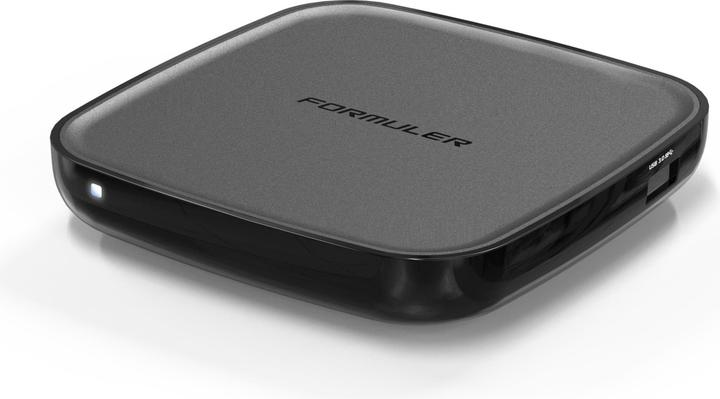 Actual product image Formuler Gtv (16 GB, Android 9.0 (Pie))