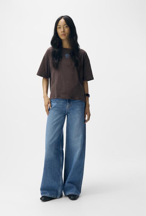Actual product image Object Oversized T-Shirt (XL)