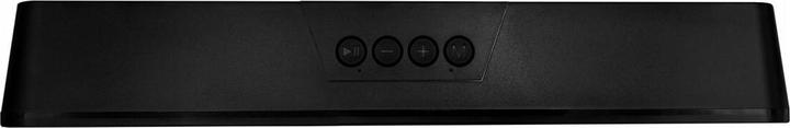 Actual product image Media-Tech Soundbar Phantom Blueto Oth Mt3180 (10 W, 2.0 Channel)