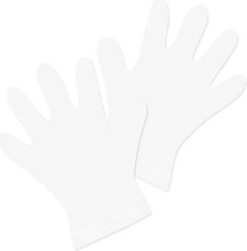 Produktbild Nuxe Sheabutter und Kokosnussöl Hydratisierende und weichmachende Handmaske 2