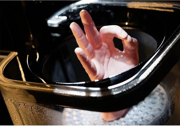 Actual product image Polymaker PJ01009 PolySmooth Filament PVB polishable 1.75mm 750g Pink 1pc. (PVB, 1.75 mm, 750 g, Pink)