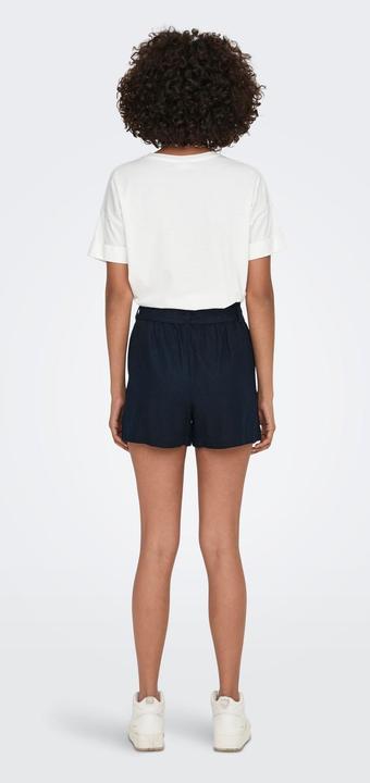 Produktbild JdY Gürtel Leinen Shorts (40)